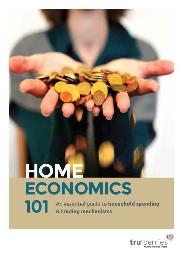 Home economics 101