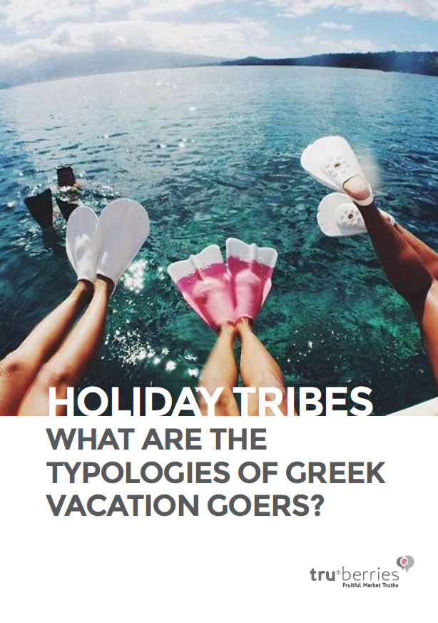 Holiday tribes