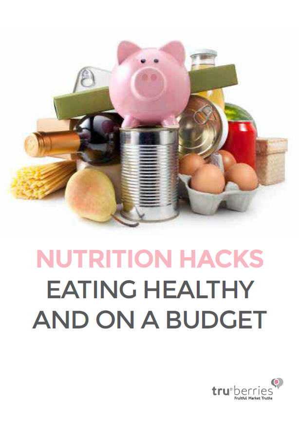 Nutrition Hacks
