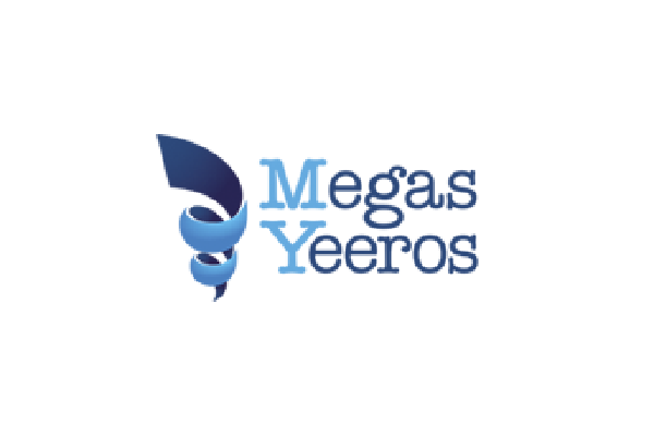 Megas Yeeros