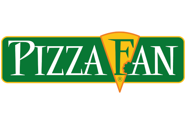 Pizza Fan