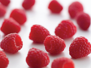 Raspberries