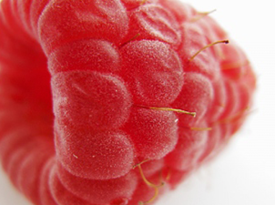 Raspberries