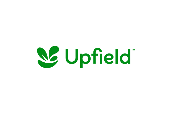 Upfield